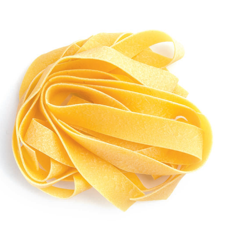 96 Pappardelle