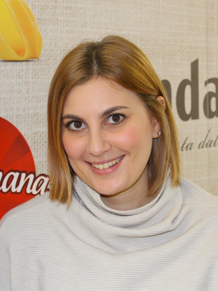 Lisa Banzi