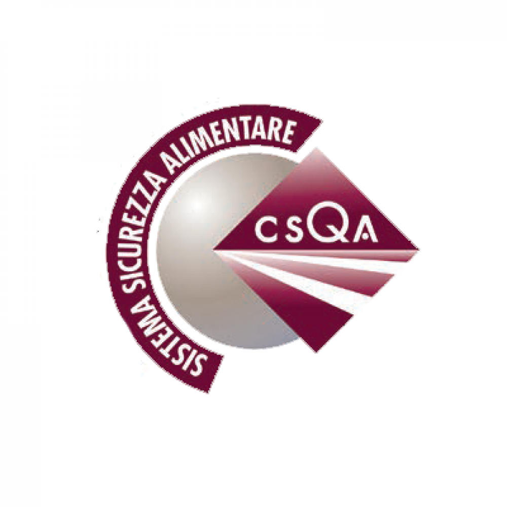 Sistema Sicurezza Alimentare CSQA