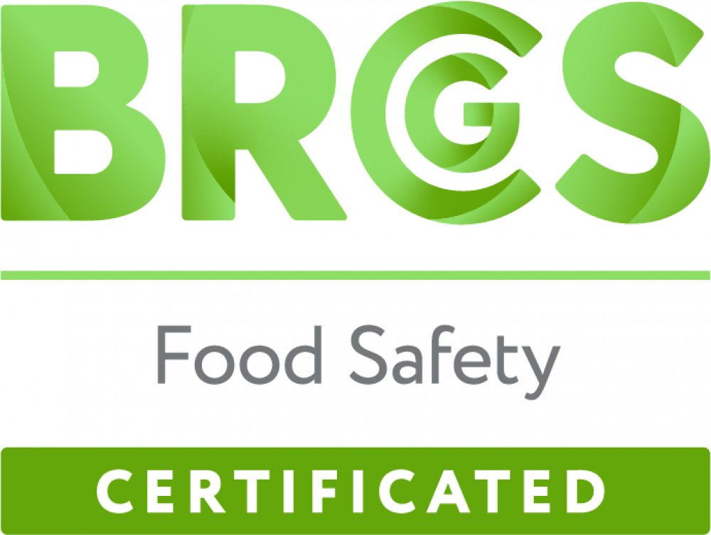 Food BRC Certification