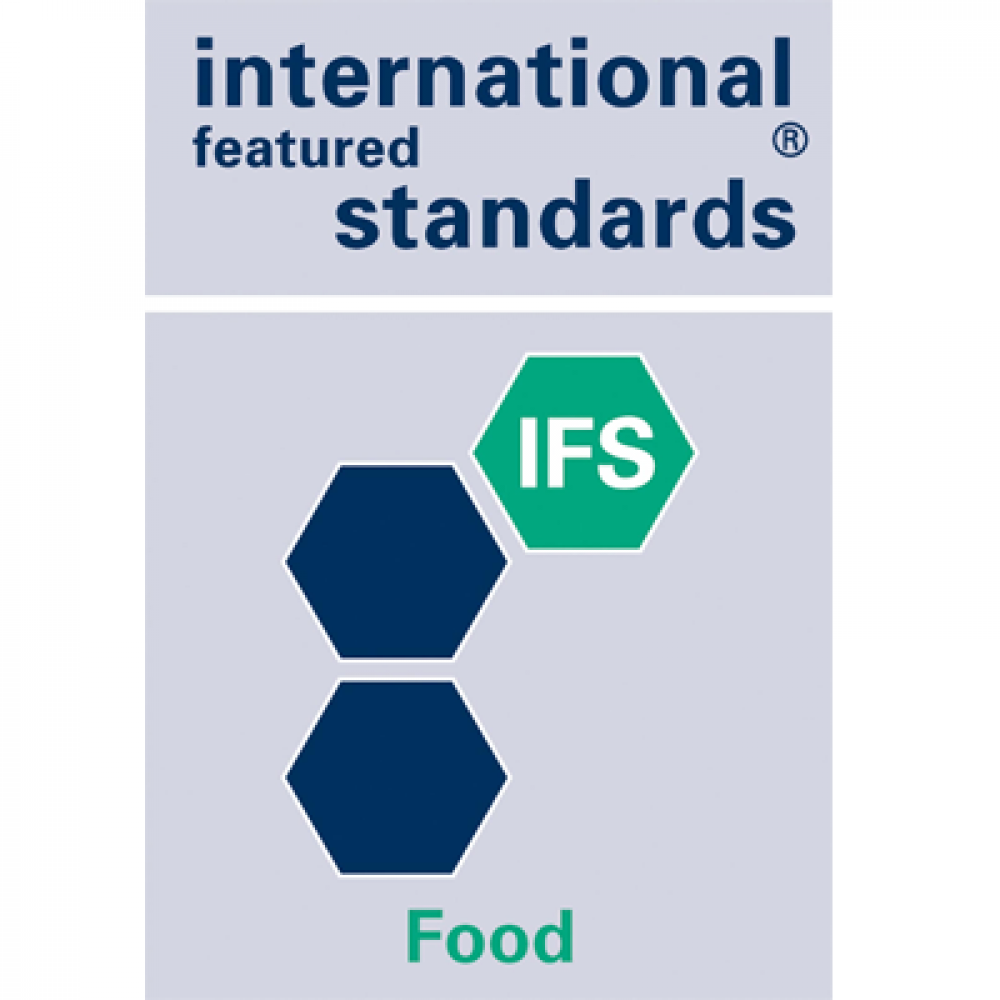 IFS International Featured Standard