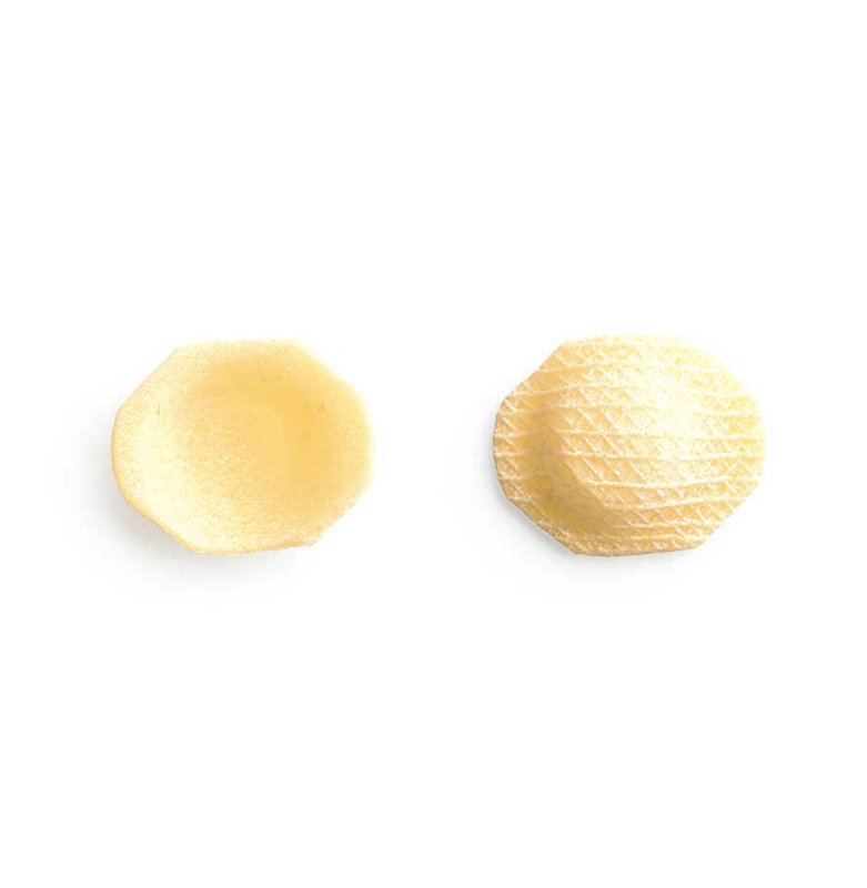100 Rough Orecchiette