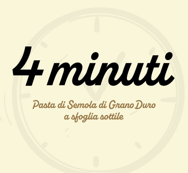 4 Minuti