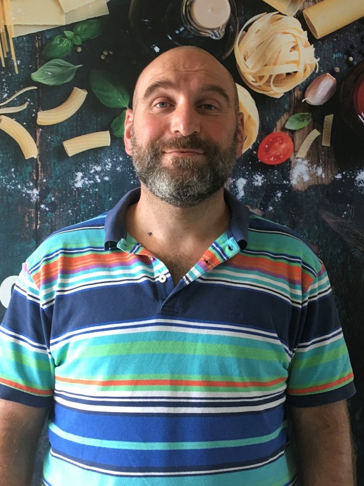Aldo Pirani