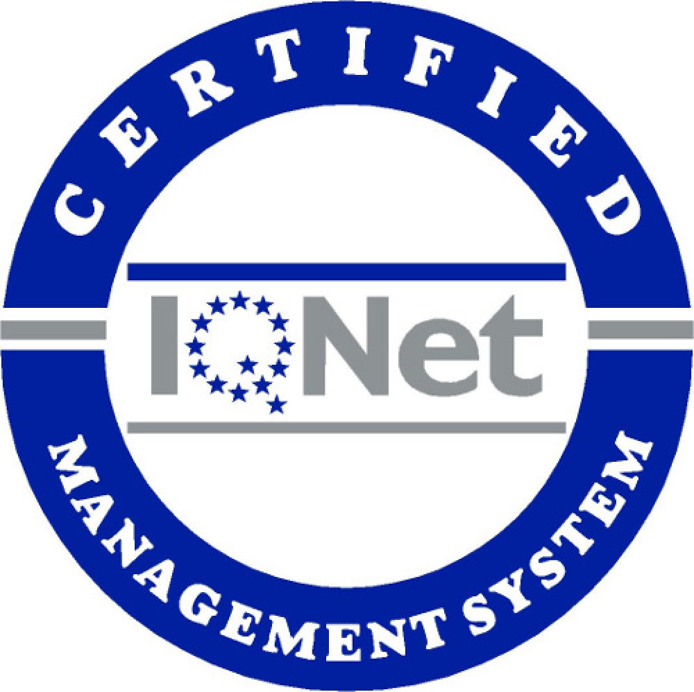 Certificato IQNet