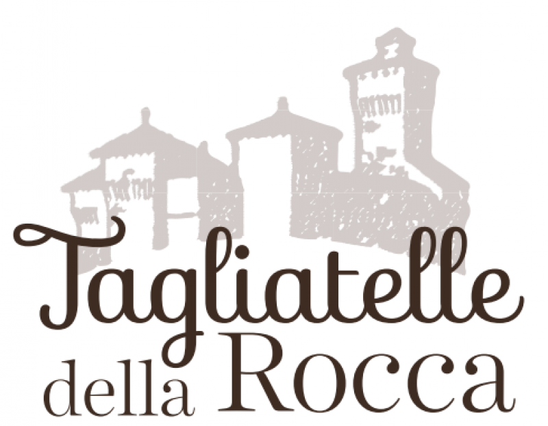 Tagliatelle della Rocca