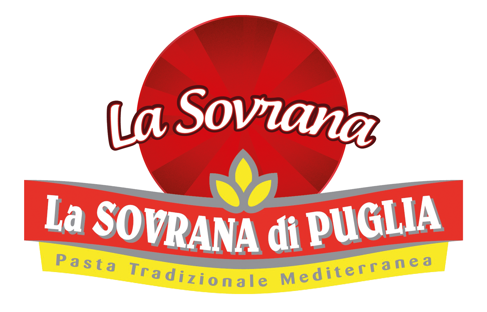 La Sovrana di Puglia